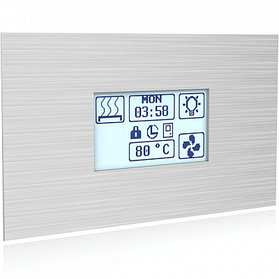   Sawo Innova Steel Touch S  