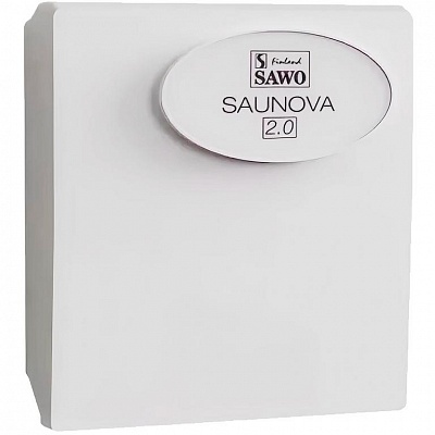 SAWO   Saunova 2.0  SAU-PC-2