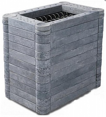   Sawo SUPER NIMBUS COMBI NIMC-150NS-P .  