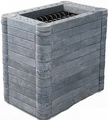   Sawo NIMBUS NIM-150NS-P   