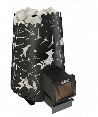   Grill`D Dubravo 180 Long 