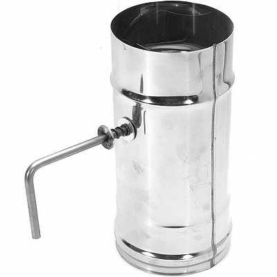 (GS)  115. AISI 430/0.8