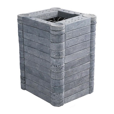   Sawo NIMBUS NIM-90NS-P   