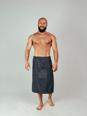   PandaHug Leonardo - XL-3XL