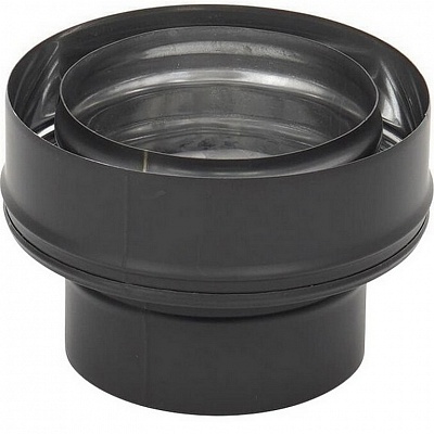  / - 430-0.8/430 D115/200  Black (<600C*)