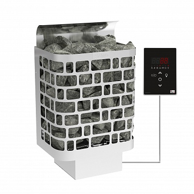   Sawo KRIOS KRI-80Ni2-P  .  