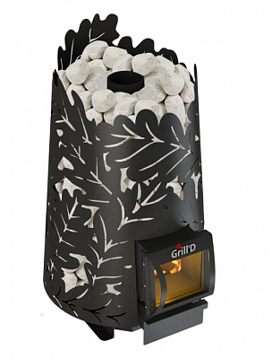   Grill`D Dubravo 180 Short 