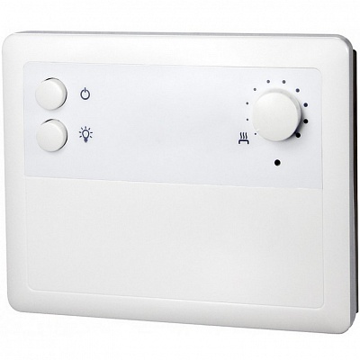   Harvia Senlog   2.3-9 