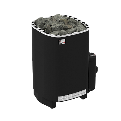   Sawo SAVONIA SAV-90NB-P-F   