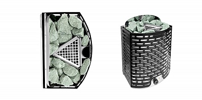   KARINA Optima Steam 9   