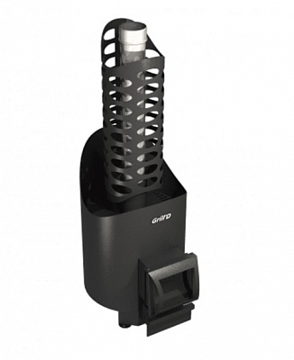    Grill`D Aurora L-740  