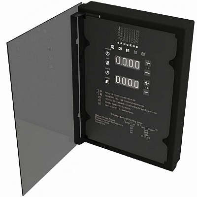   Sangens W15-18 Bluetooth  